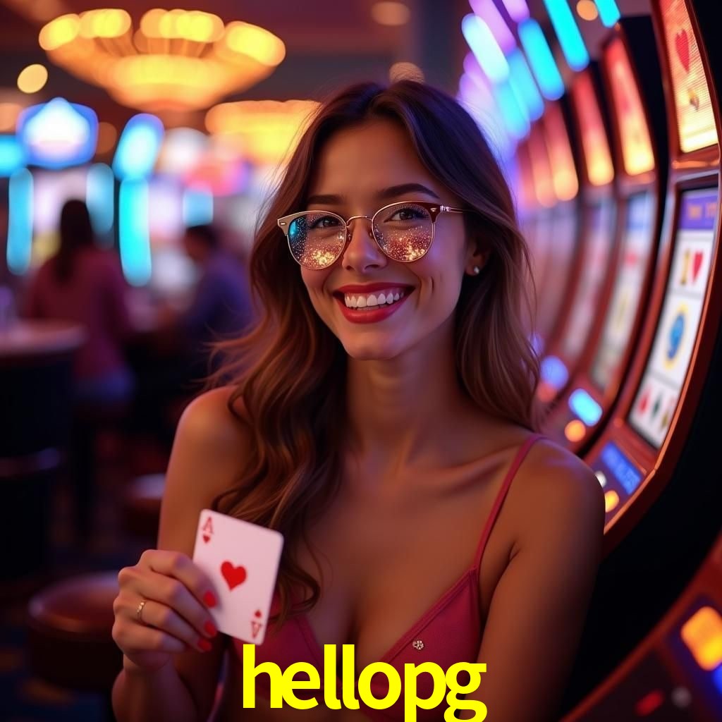 Statistics hellopg
