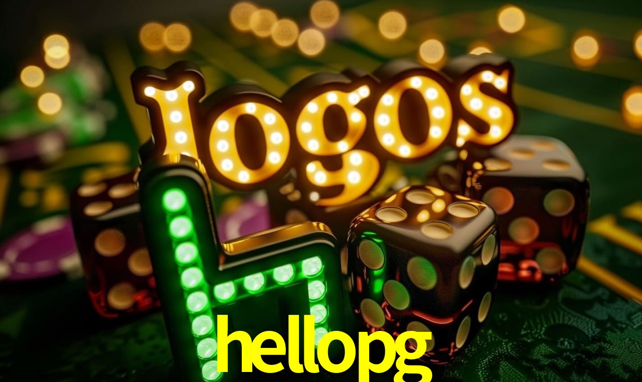 Estatísticas hellopg