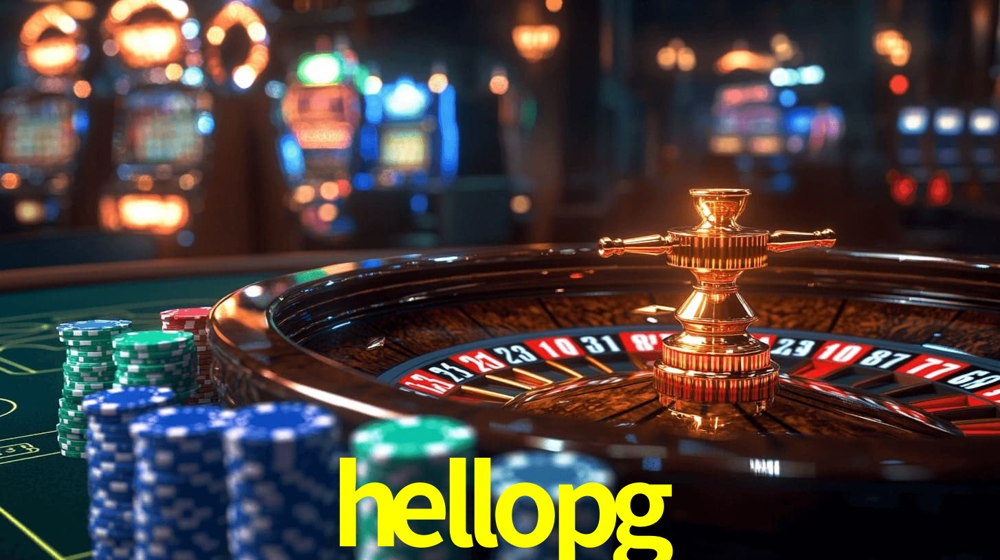 hellopg