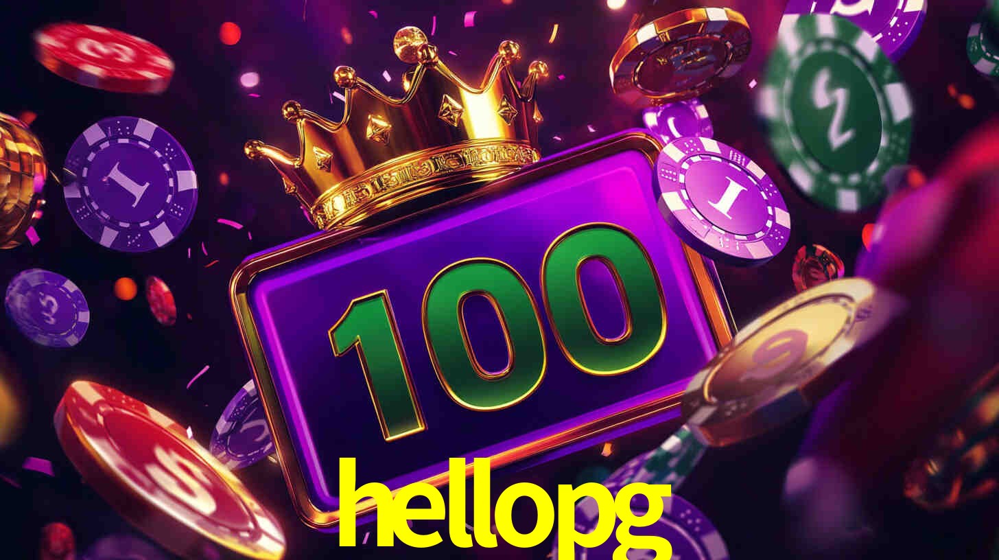 Programa VIP hellopg