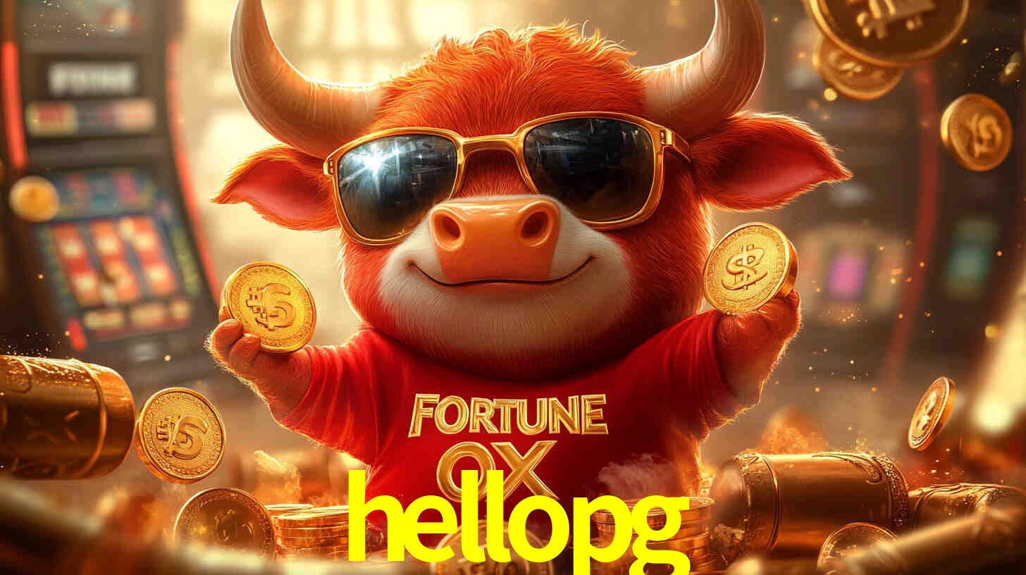 hellopg
