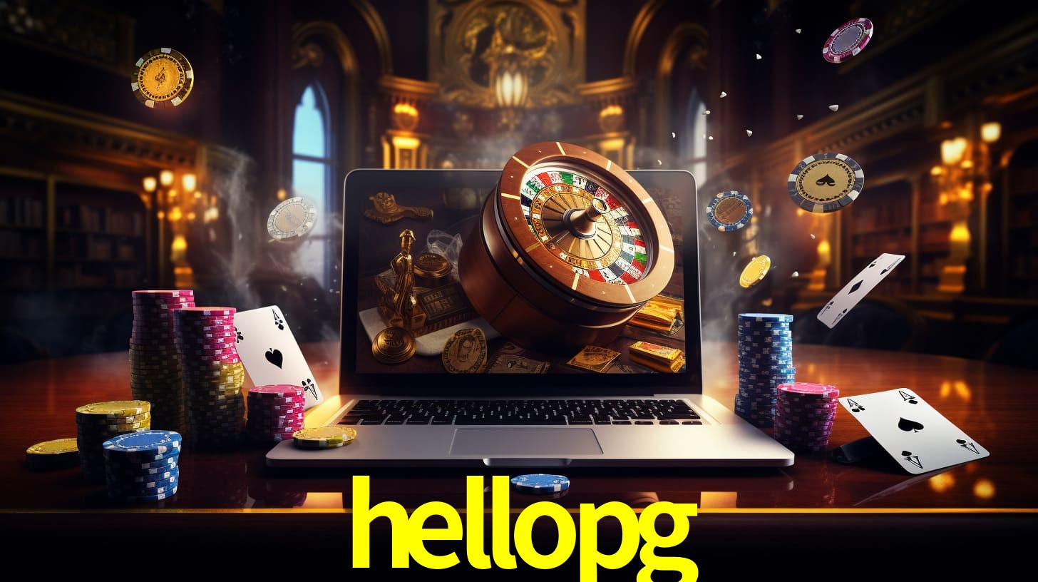 VIP Casino hellopg