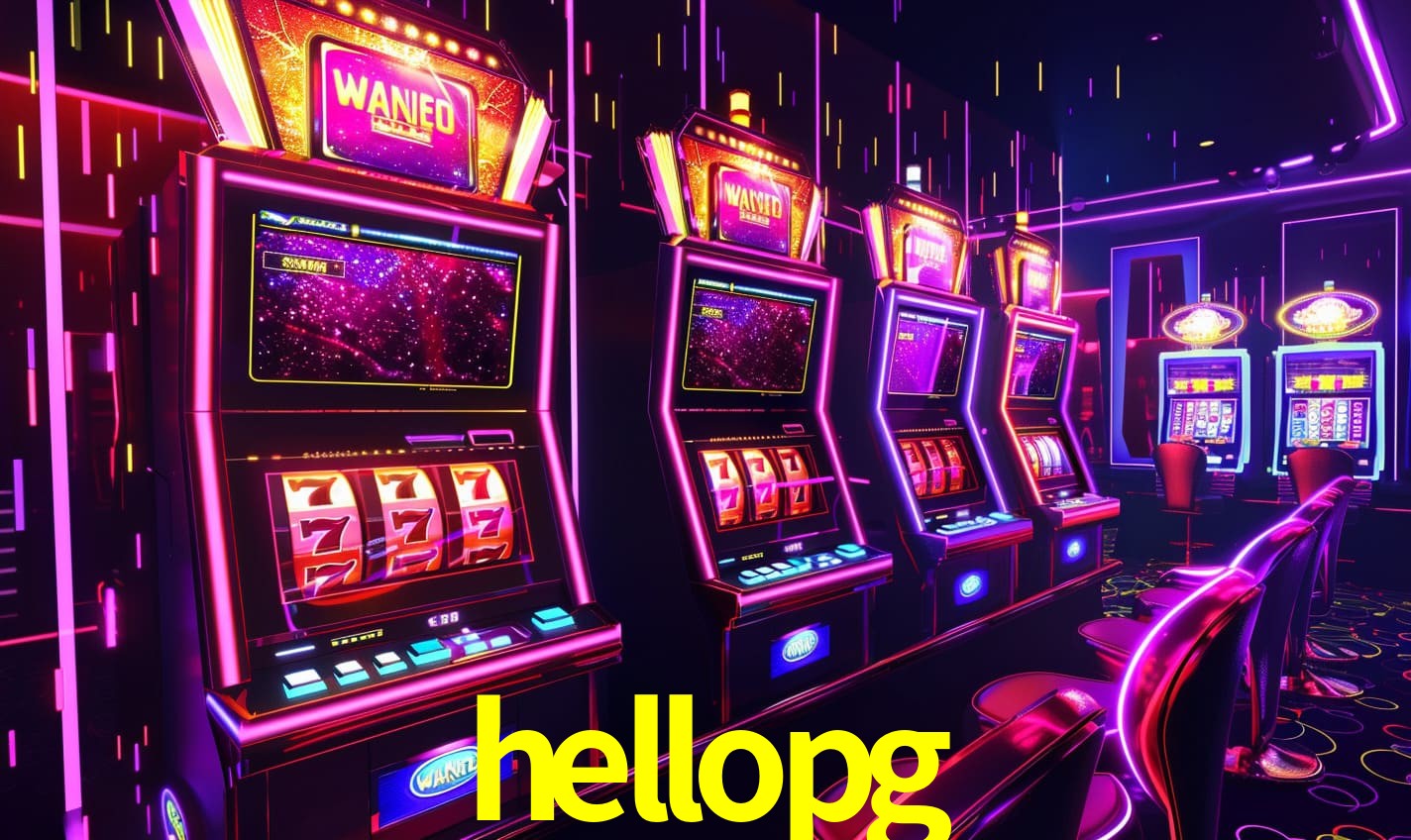 Descubra a Essência do hellopg: Nossa História e Compromissos