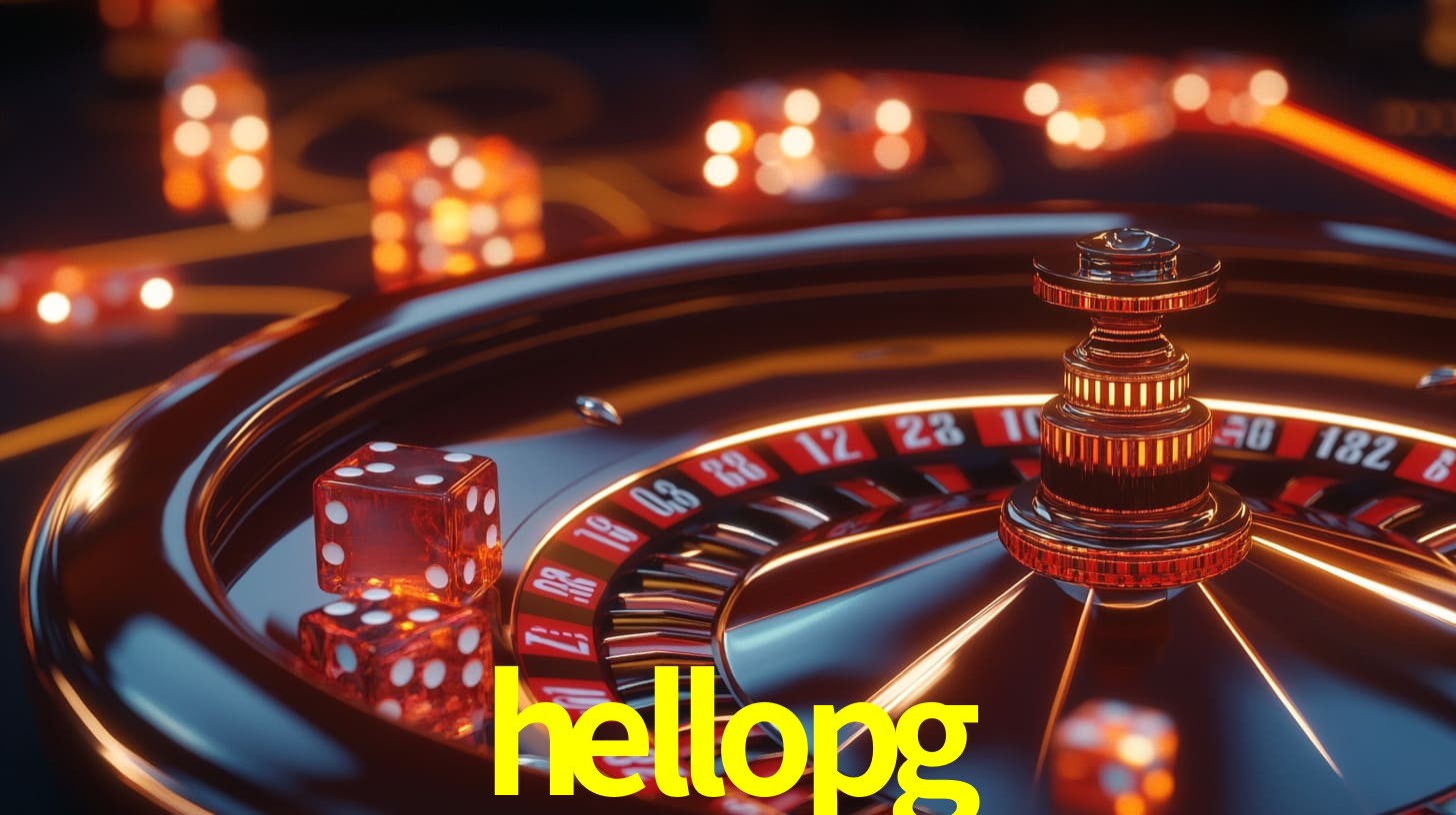hellopg