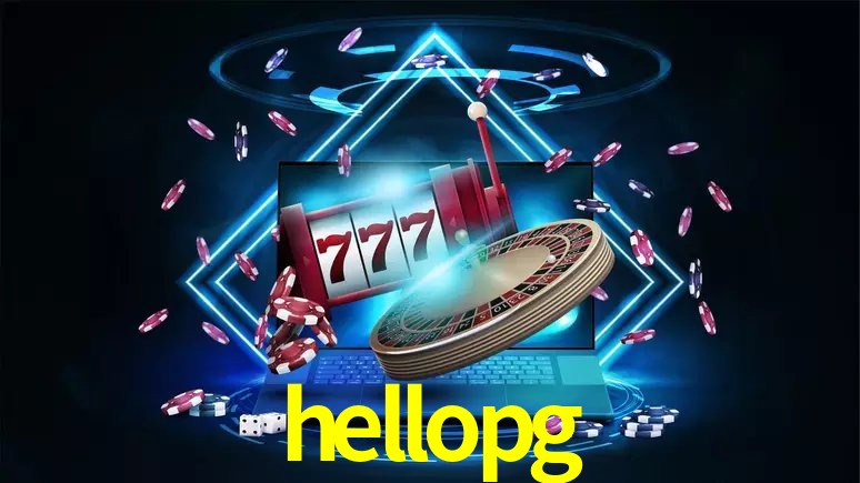 Diretório de Jogos hellopg