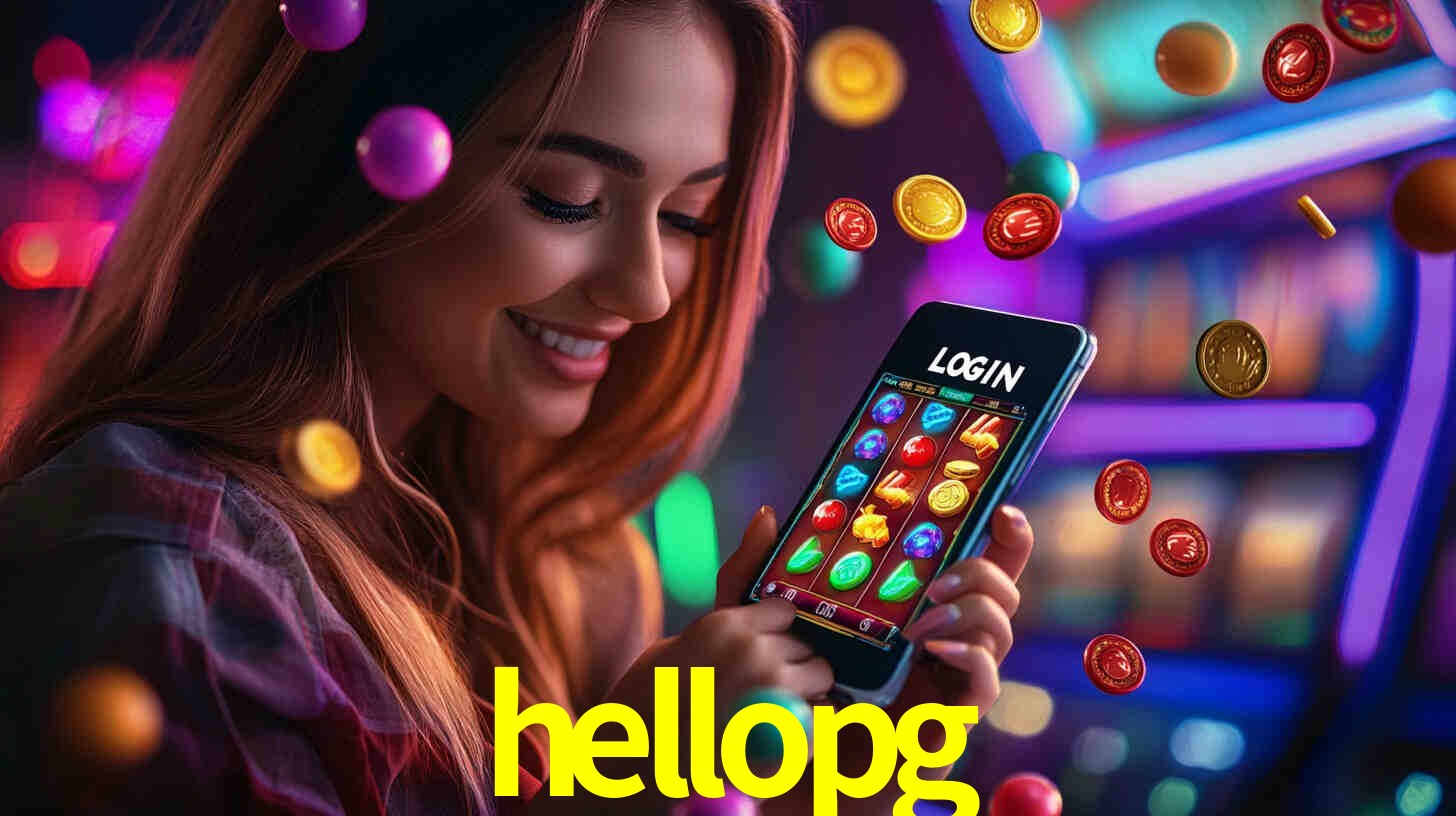 hellopg