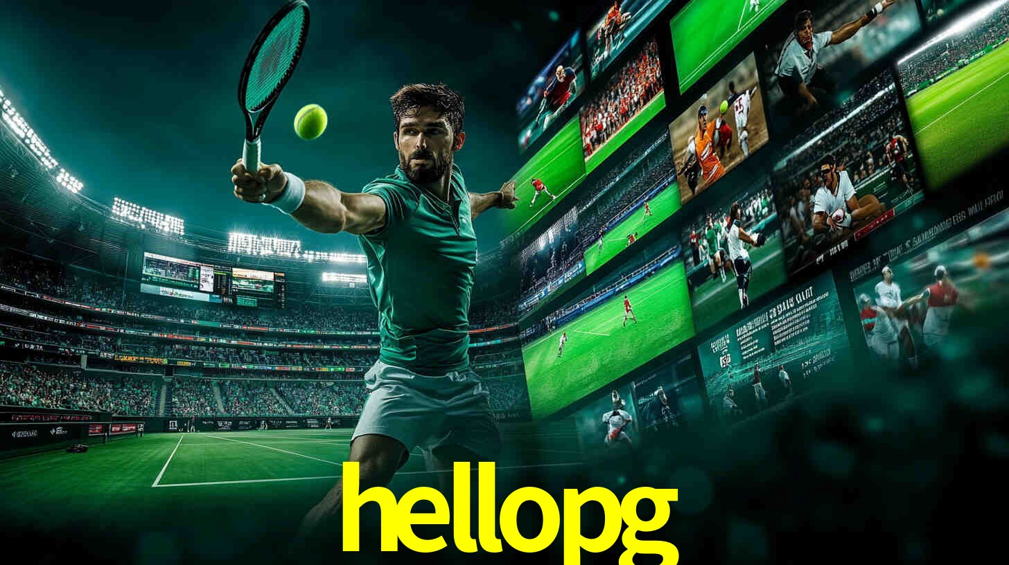 Inovações de Jogos na hellopg: O Futuro das Experiências Interativas