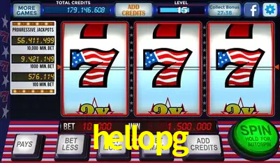 Desvendando o Mundo dos Jogos Virtuais na hellopg