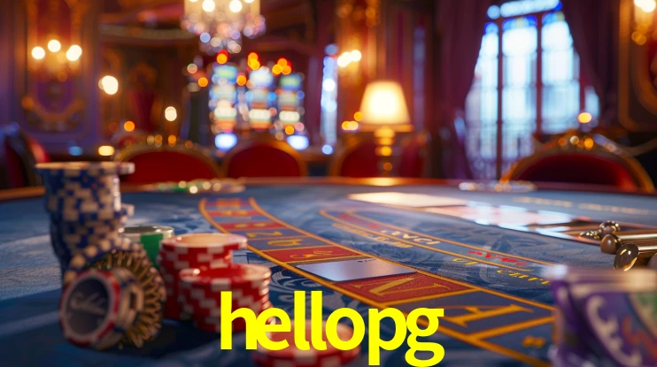 Account Benefits hellopg