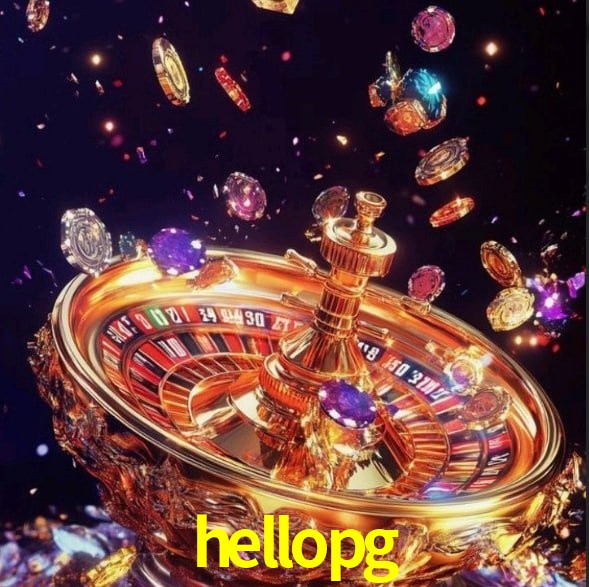 Integração de APIs hellopg
