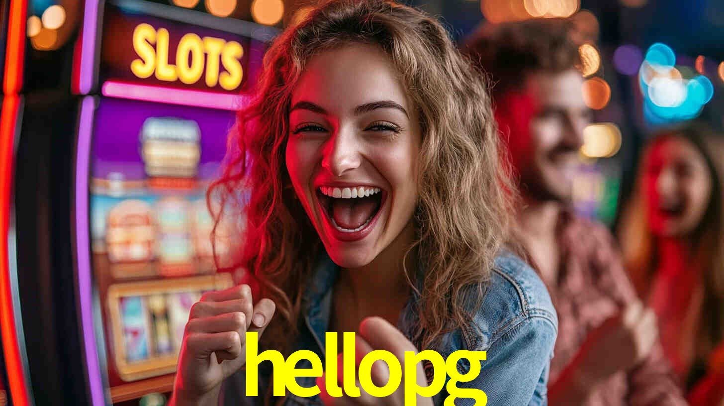 A Popularidade dos Caça-Níqueis no hellopg