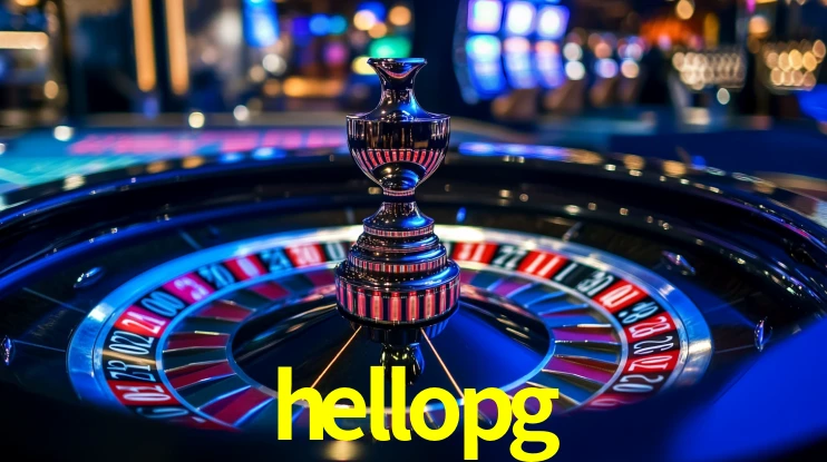 hellopg,hellopg.com