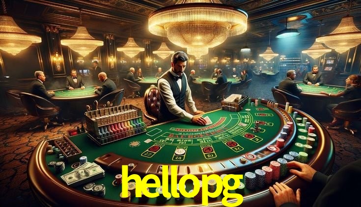 Bonus Features hellopg
