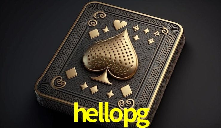 Apostas de Futebol hellopg