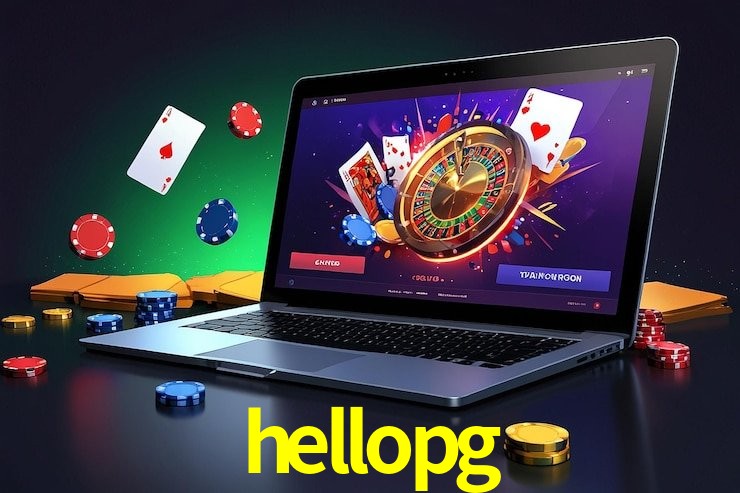 Promoção Relâmpago hellopg
