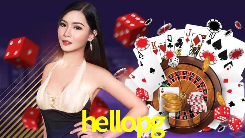 cassino hellopg