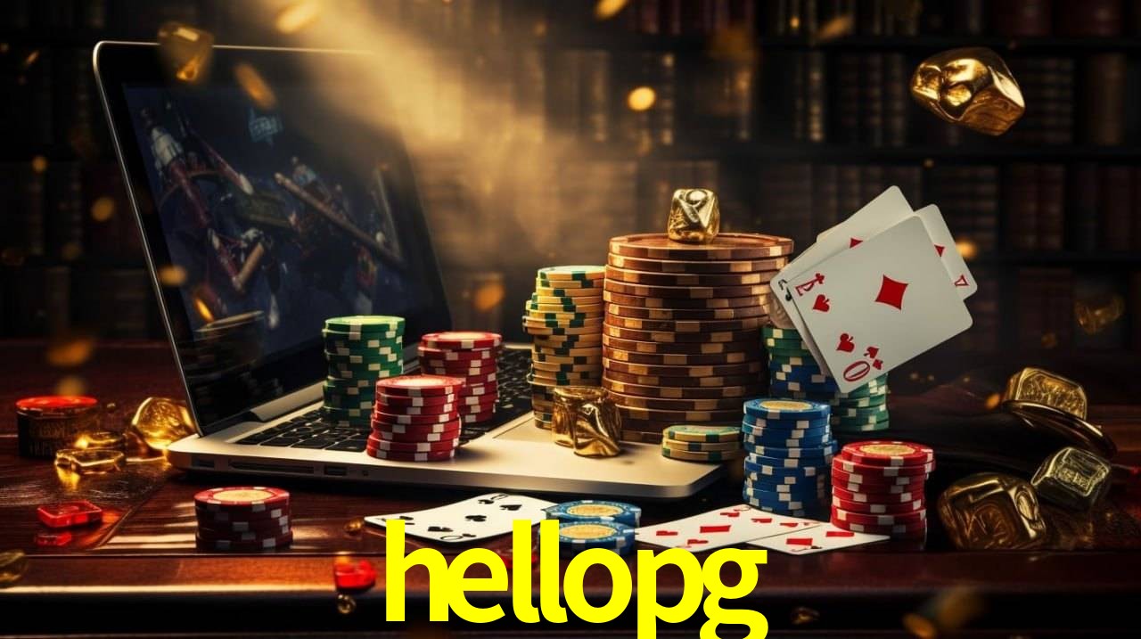 Bônus Diários hellopg