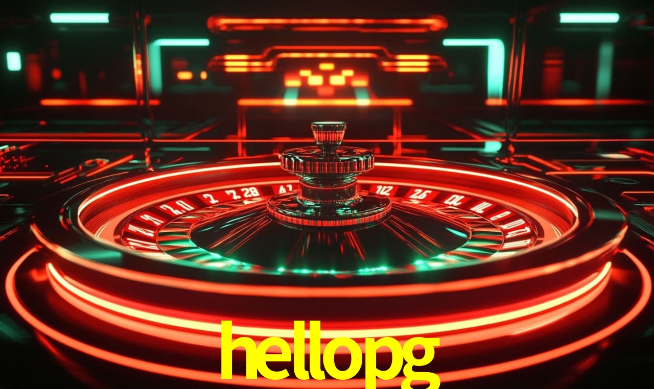 A Revolução dos Aplicativos de Jogos no hellopg