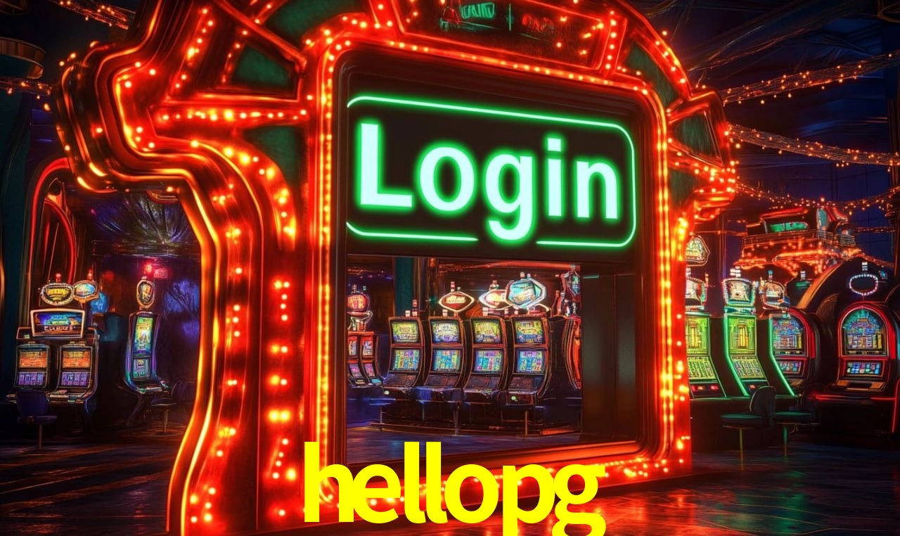 Casino VIP hellopg