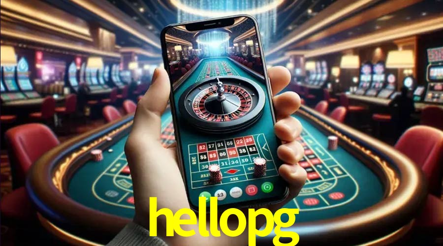Secure Login hellopg