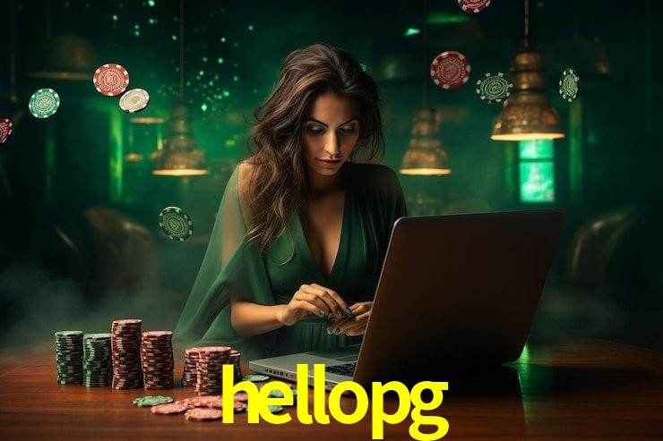 hellopg bet — painel ao vivo com cotações dinâmicas