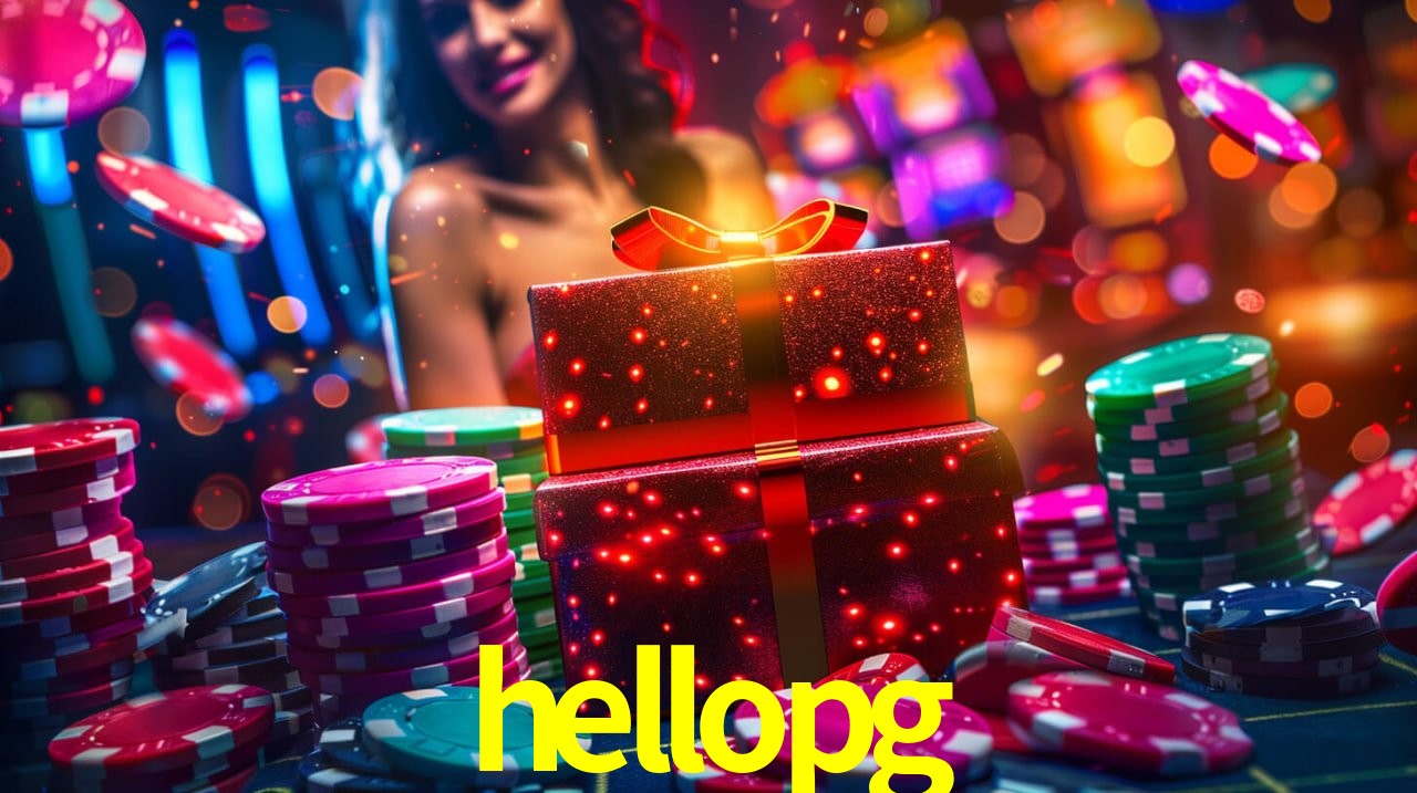 Desvendando o Mundo dos Jogos Virtuais na hellopg