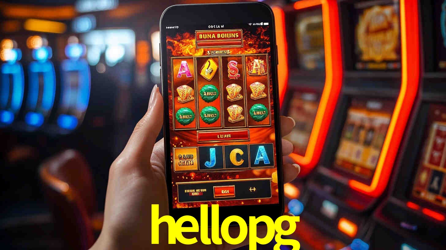 hellopg.com