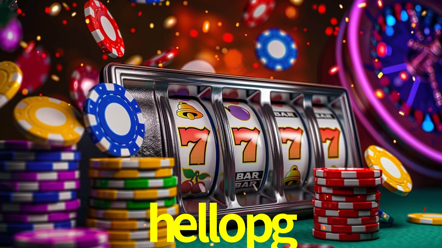 hellopg FAQ — suporte e ajuda no aplicativo oficial