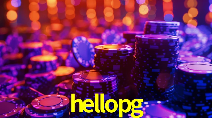 hellopg