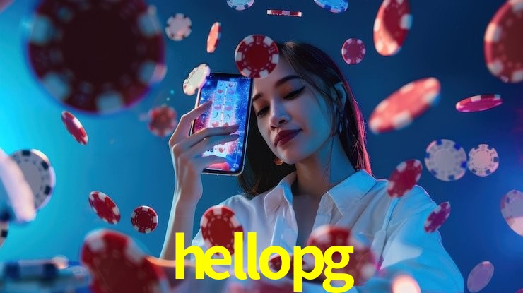 Inovações de Jogos na hellopg: O Futuro das Experiências Interativas