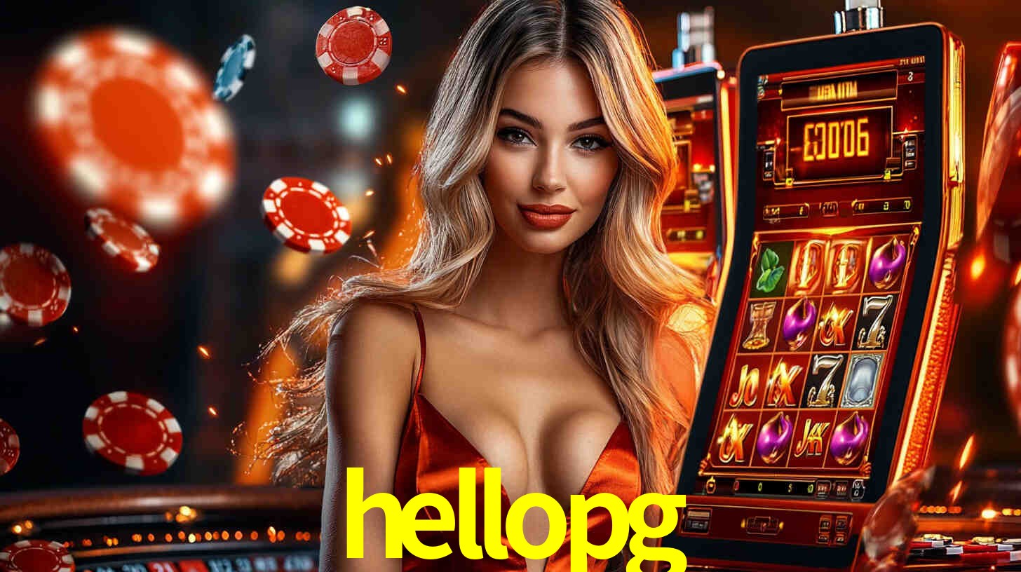 hellopg,hellopg.com