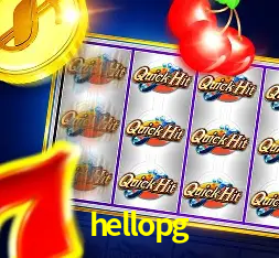 A Emoção da Loteria na hellopg: Uma Chance de Mudança de Vida
