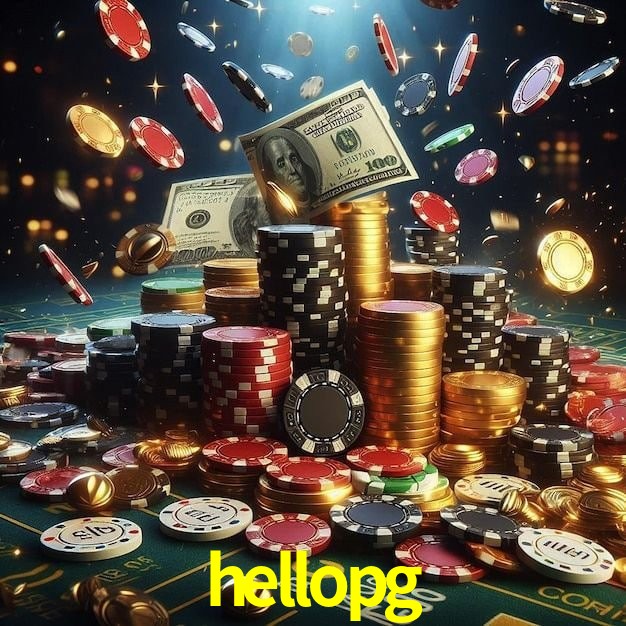 hellopg download — arquivo APK para Android oficial