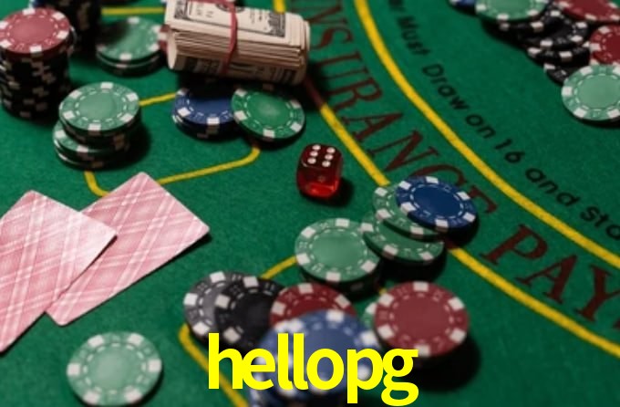 hellopg