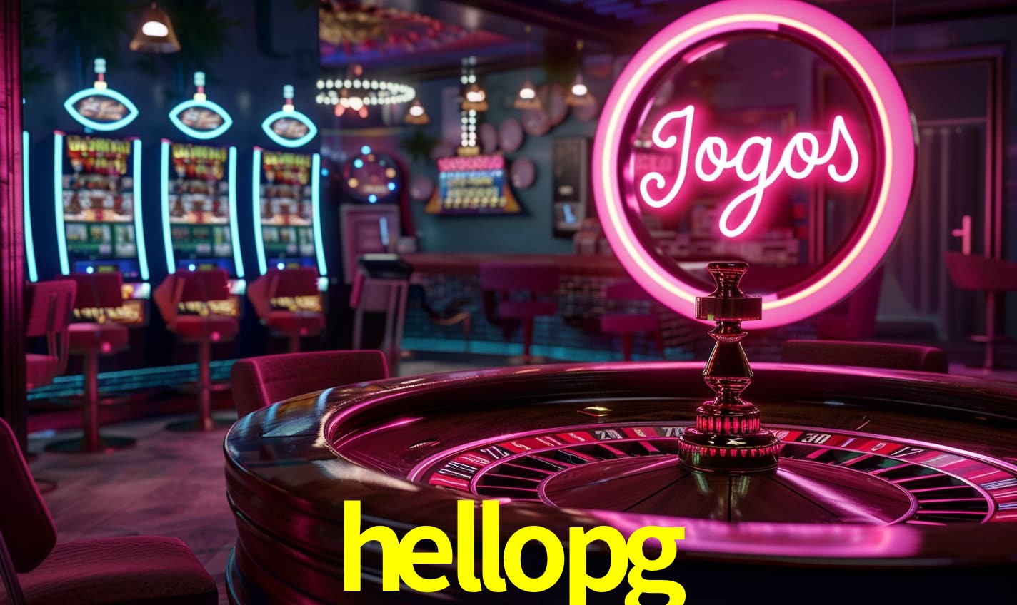 Descubra a Essência do hellopg: Nossa História e Compromissos