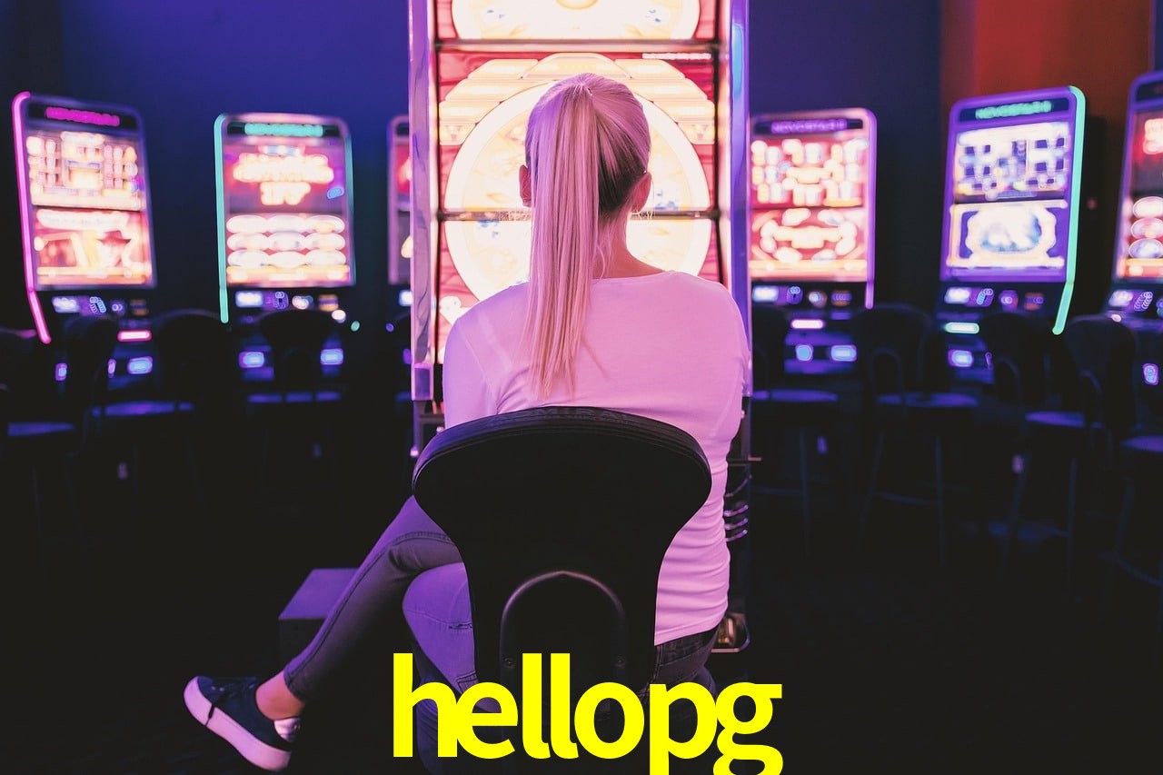 Live Casino hellopg