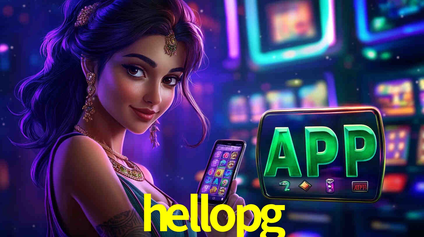 hellopg,hellopg.com