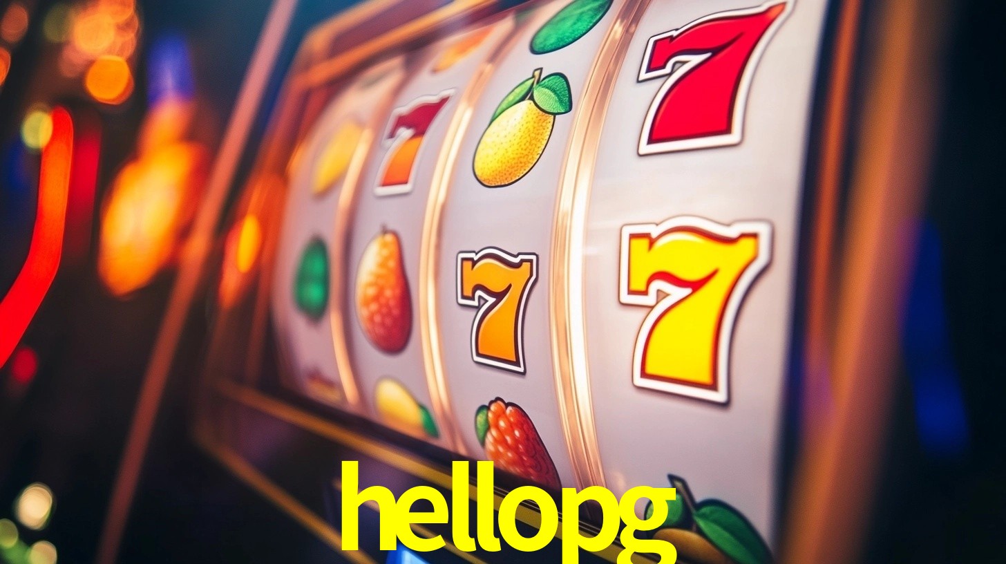 hellopg bônus — cashback 15 por cento e níveis VIP