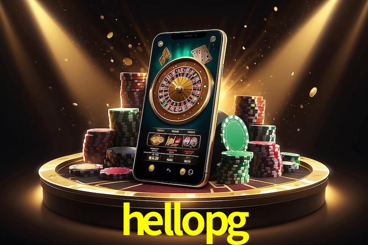 Login Seguro hellopg