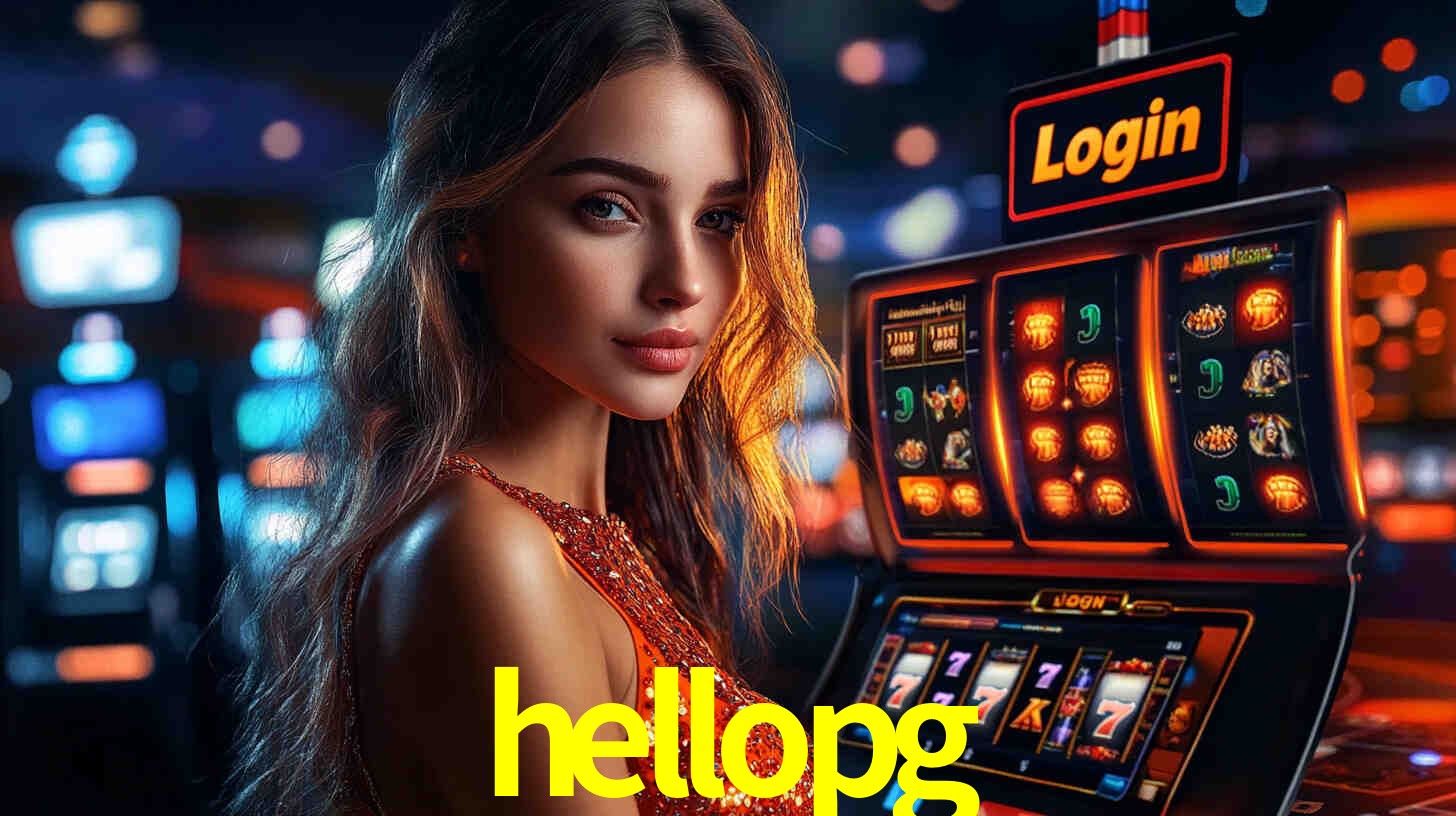 hellopg,hellopg.com