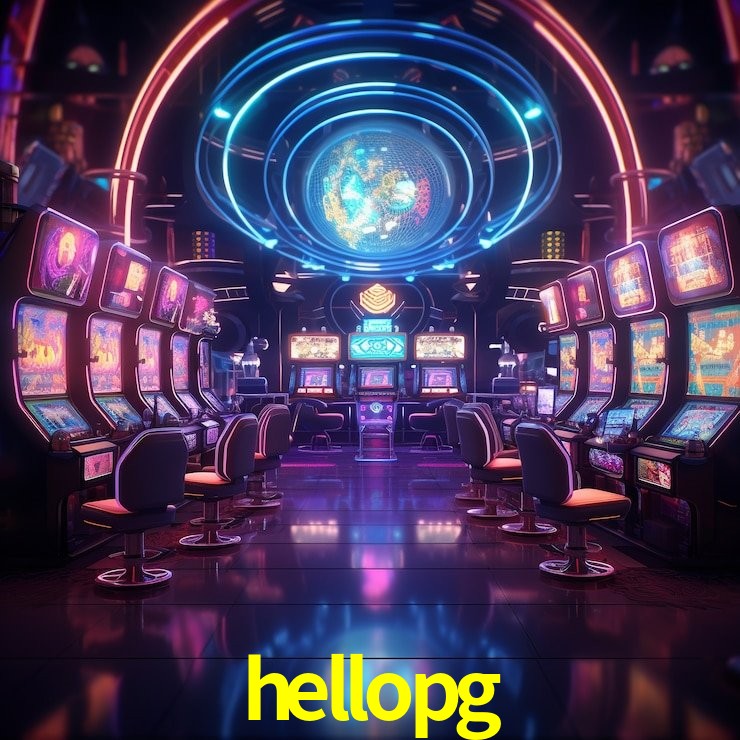 hellopg plataforma — saque cashout PIX com comprovante