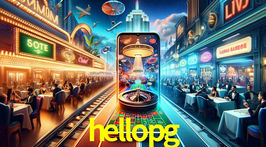 Responsive Design hellopg