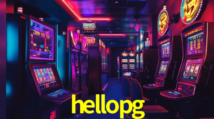 Ofertas Imperdíveis na hellopg: Promoções e Bônus Que Valem a Pena