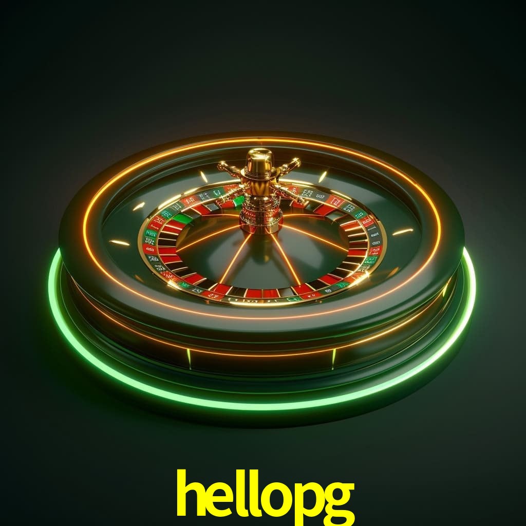 hellopg ajuda online — chat de suporte no aplicativo oficial