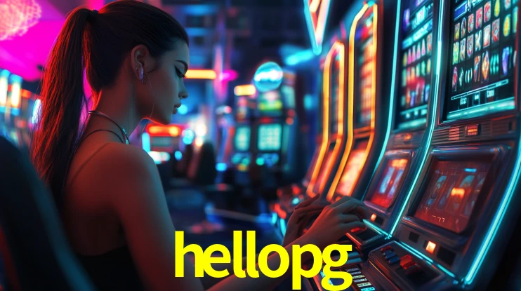 hellopg
