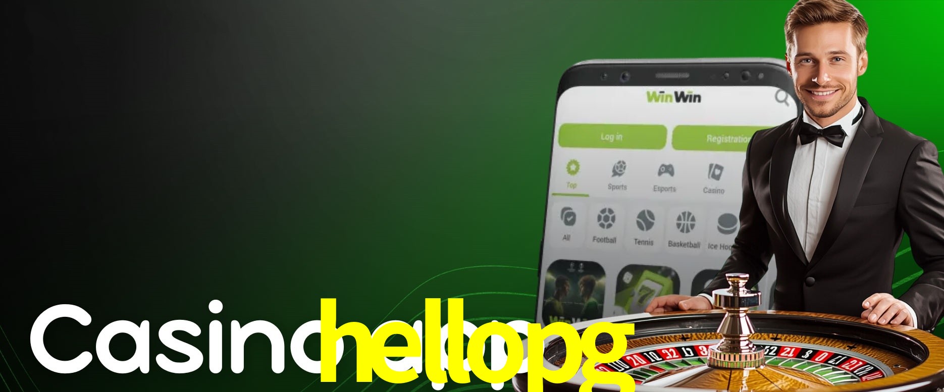 Weekend Specials hellopg