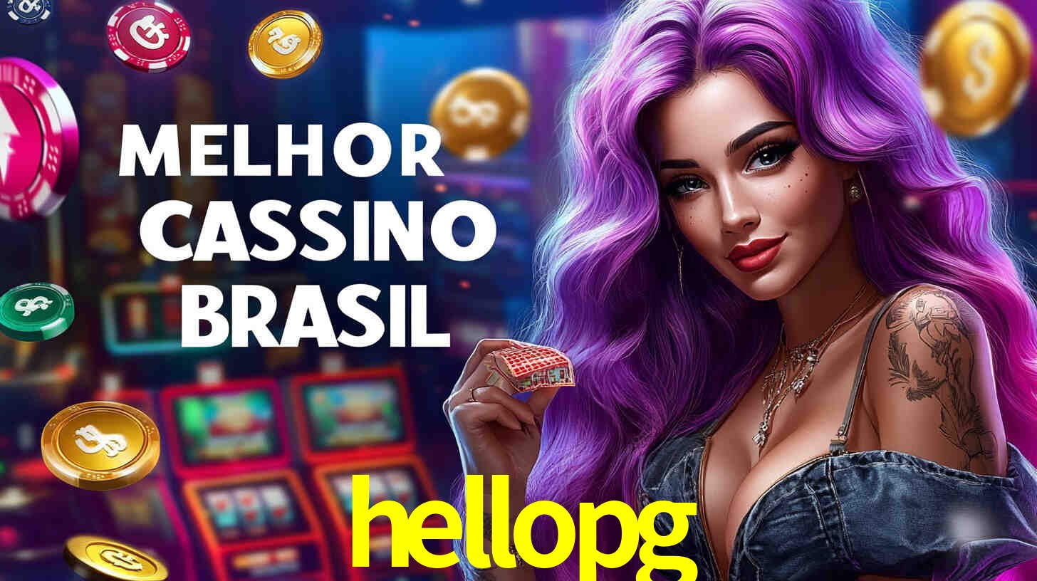 Descubra o Programa VIP da hellopg: Vantagens Exclusivas para Jogadores