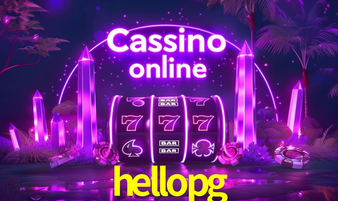 Benefícios da Conta hellopg