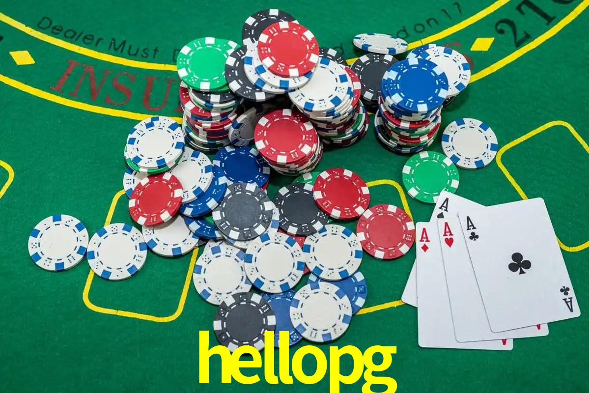 hellopg feedback — formulário de envio no aplicativo oficial