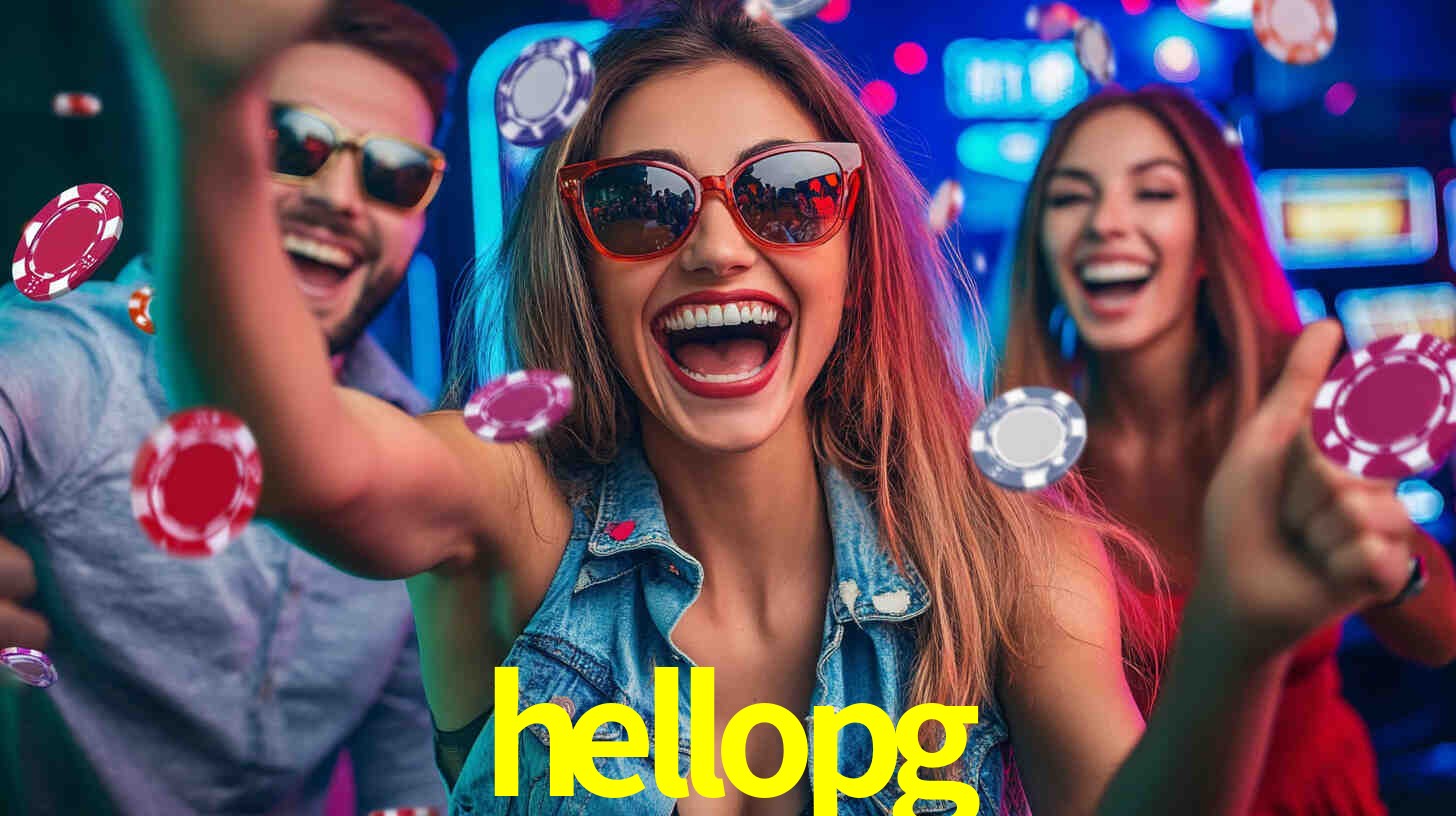 A Popularidade dos Caça-Níqueis no hellopg